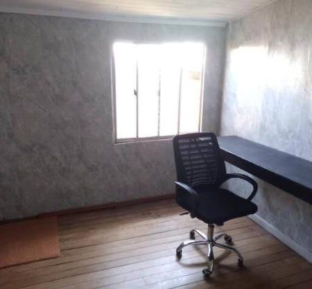 וולדיביה Habitaciones Individuales מראה חיצוני תמונה