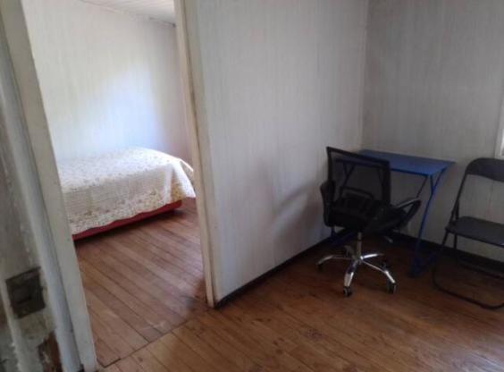 וולדיביה Habitaciones Individuales מראה חיצוני תמונה